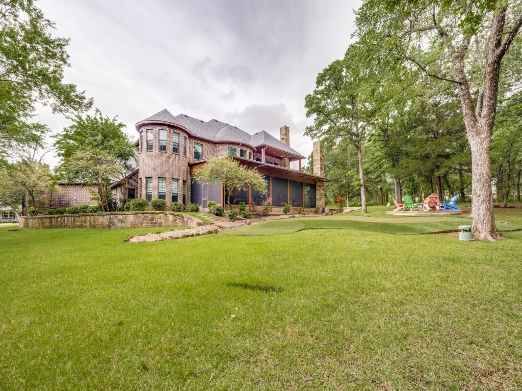 Pronghorn Add - Residential