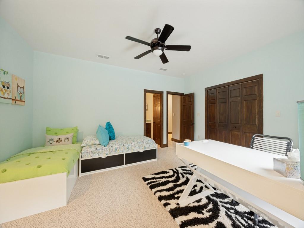 Pronghorn Add - Residential