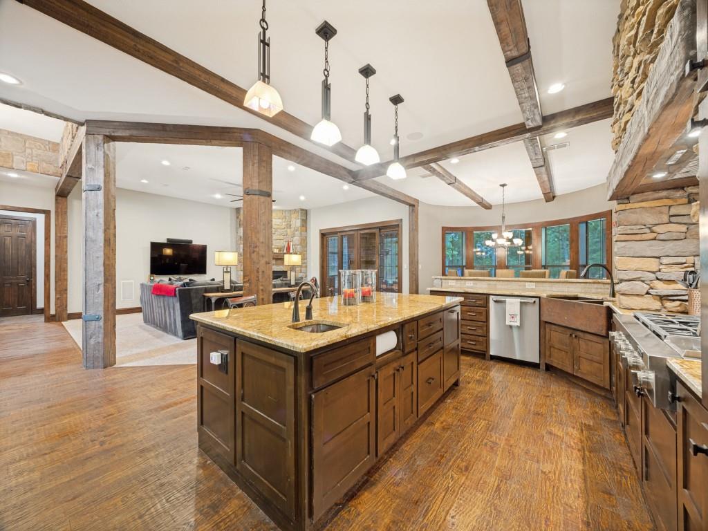 Pronghorn Add - Residential