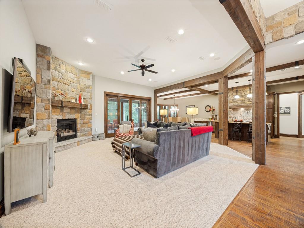Pronghorn Add - Residential