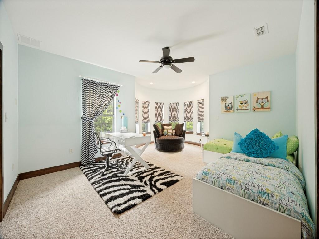 Pronghorn Add - Residential