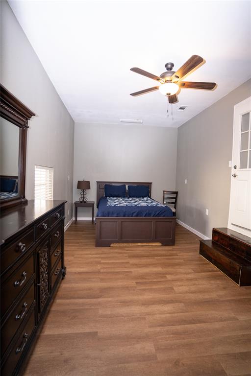 Tidwell Sub - Residential Lease