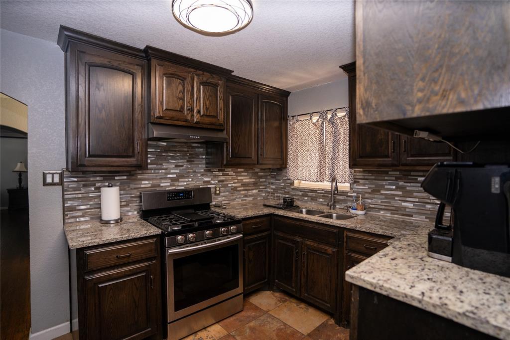 Tidwell Sub - Residential Lease