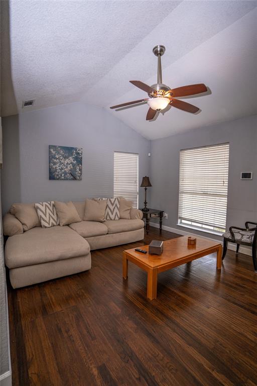 Tidwell Sub - Residential Lease
