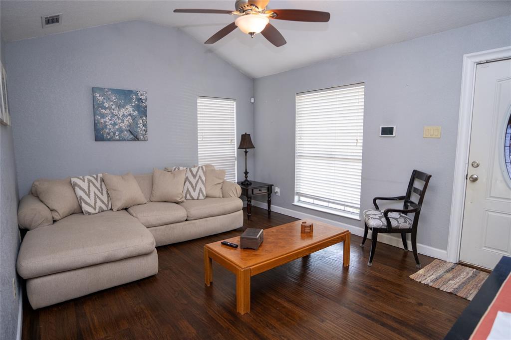 Tidwell Sub - Residential Lease