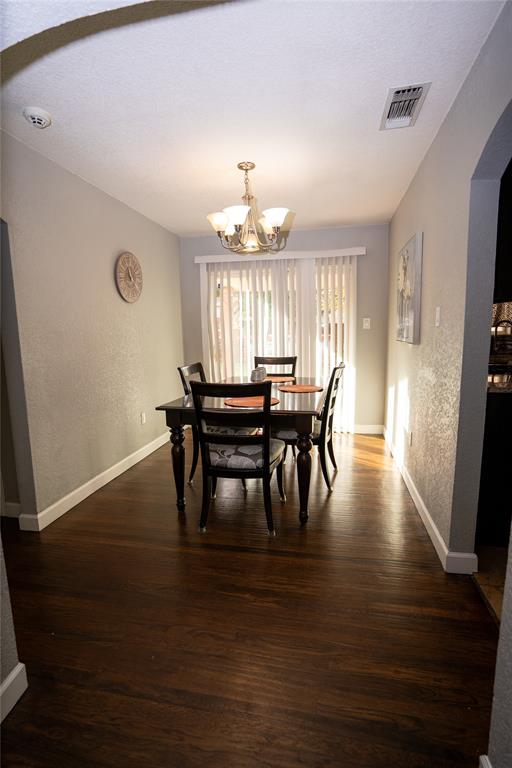 Tidwell Sub - Residential Lease
