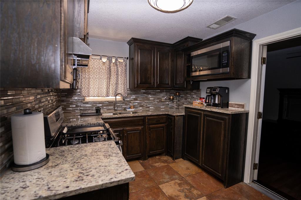 Tidwell Sub - Residential Lease