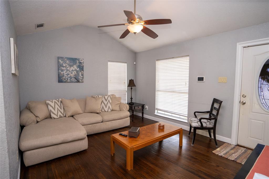 Tidwell Sub - Residential Lease