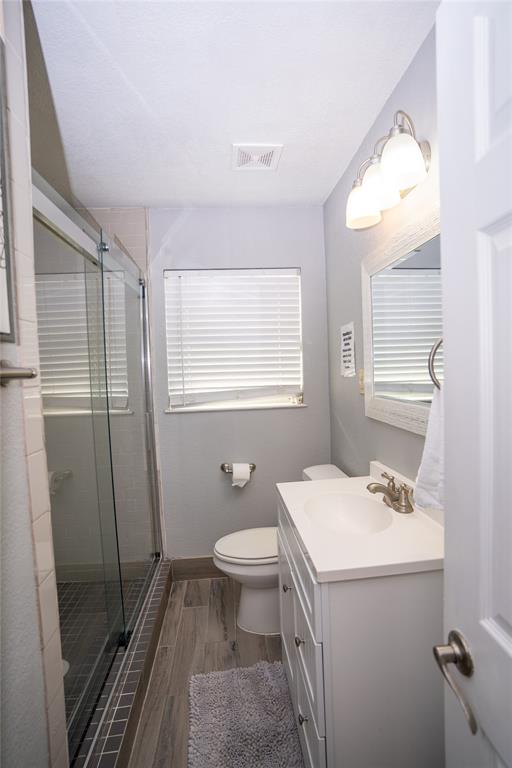 Tidwell Sub - Residential Lease