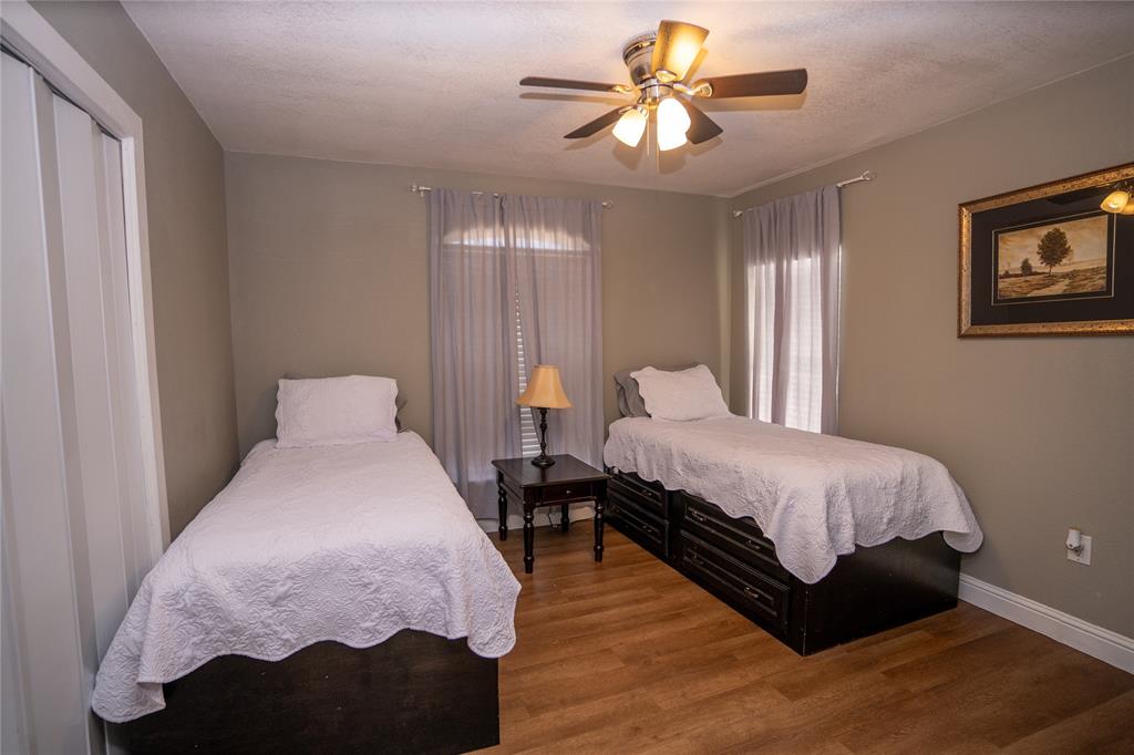Tidwell Sub - Residential Lease