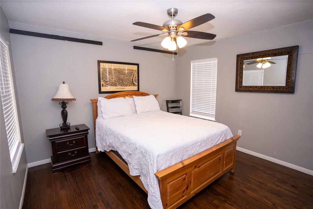 Tidwell Sub - Residential Lease