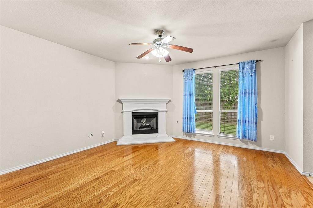 Alexandra Meadows - Residential