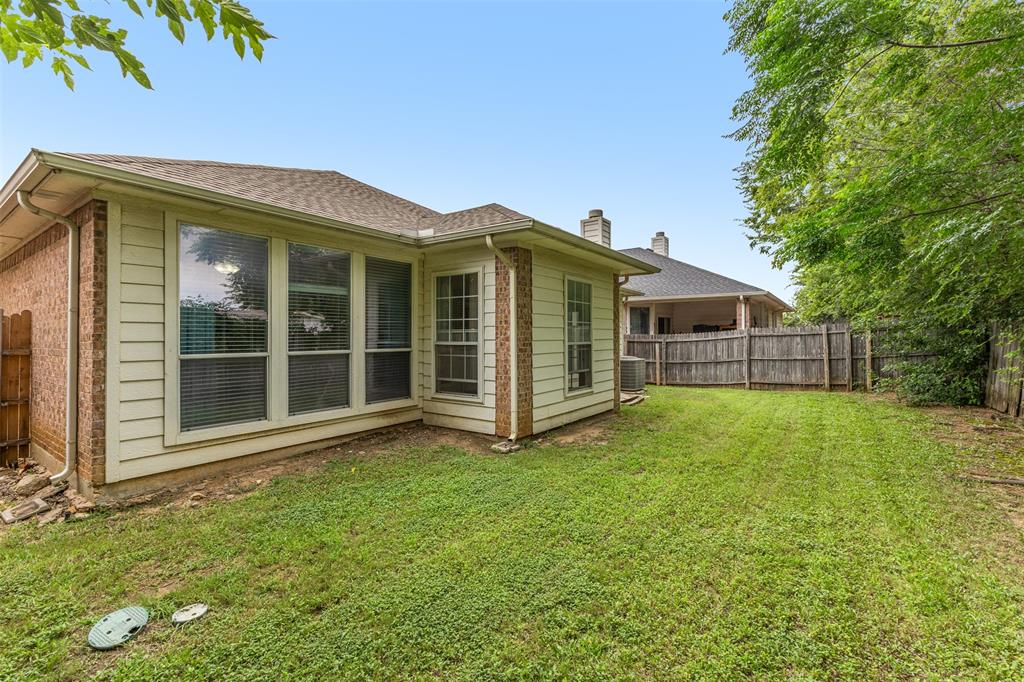 Alexandra Meadows - Residential