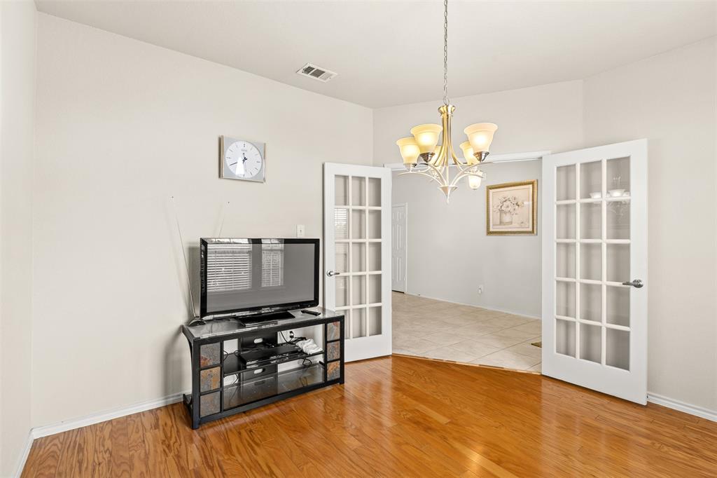 Alexandra Meadows - Residential