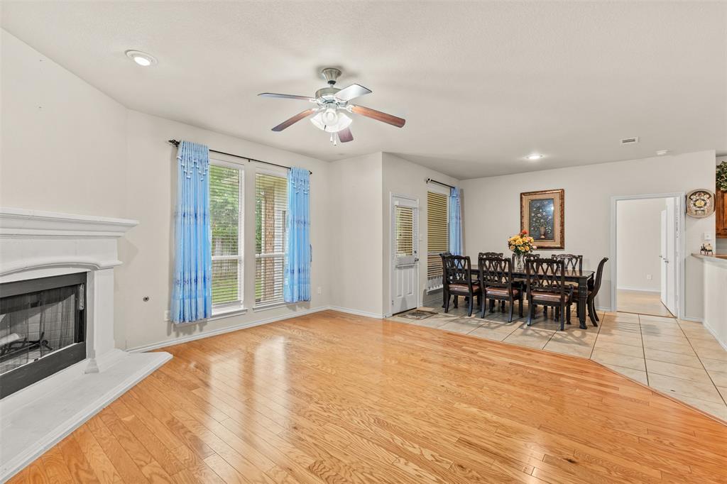 Alexandra Meadows - Residential