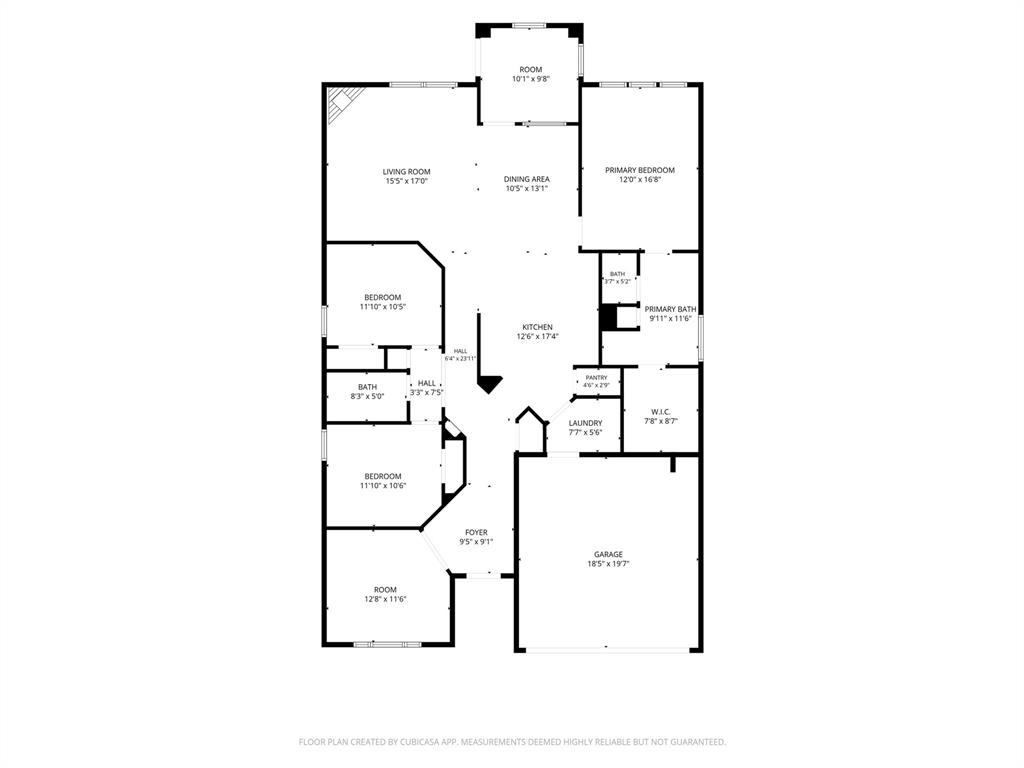 Alexandra Meadows - Residential