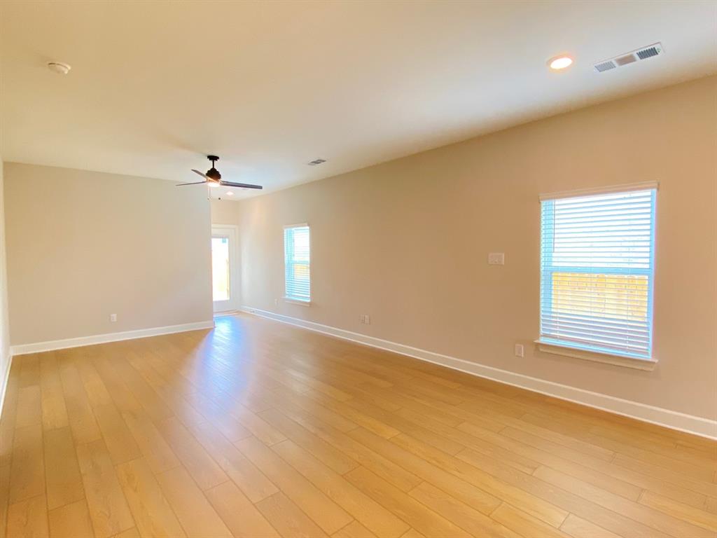 Princeton Heights - Residential Lease