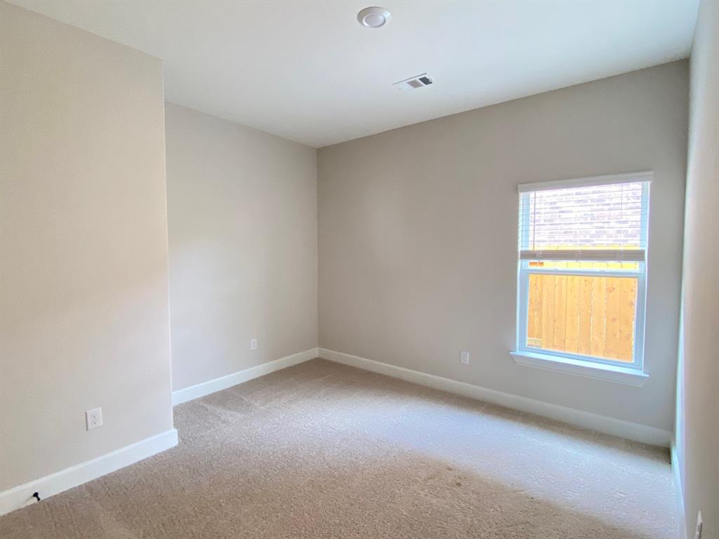 Princeton Heights - Residential Lease