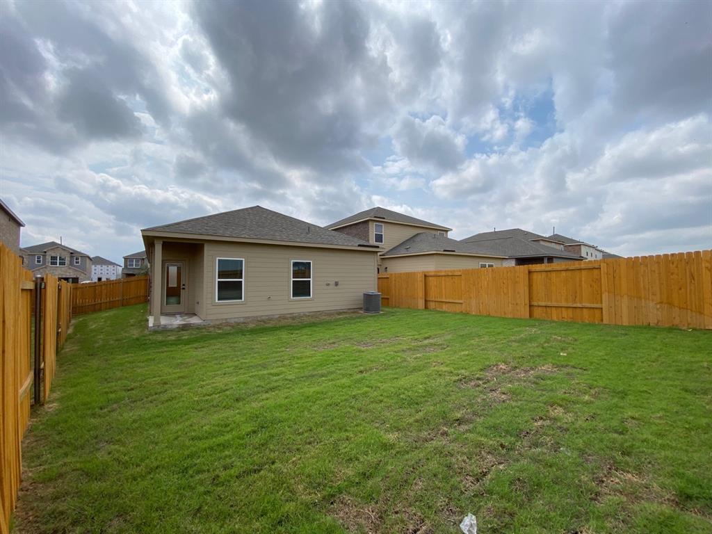 Princeton Heights - Residential Lease