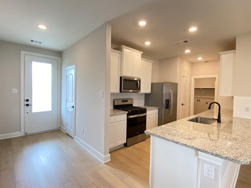 Princeton Heights - Residential Lease