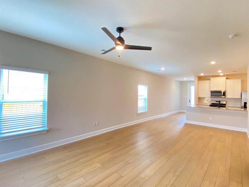 Princeton Heights - Residential Lease