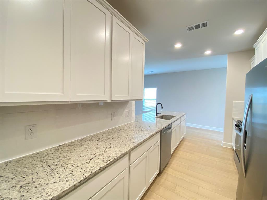 Princeton Heights - Residential Lease