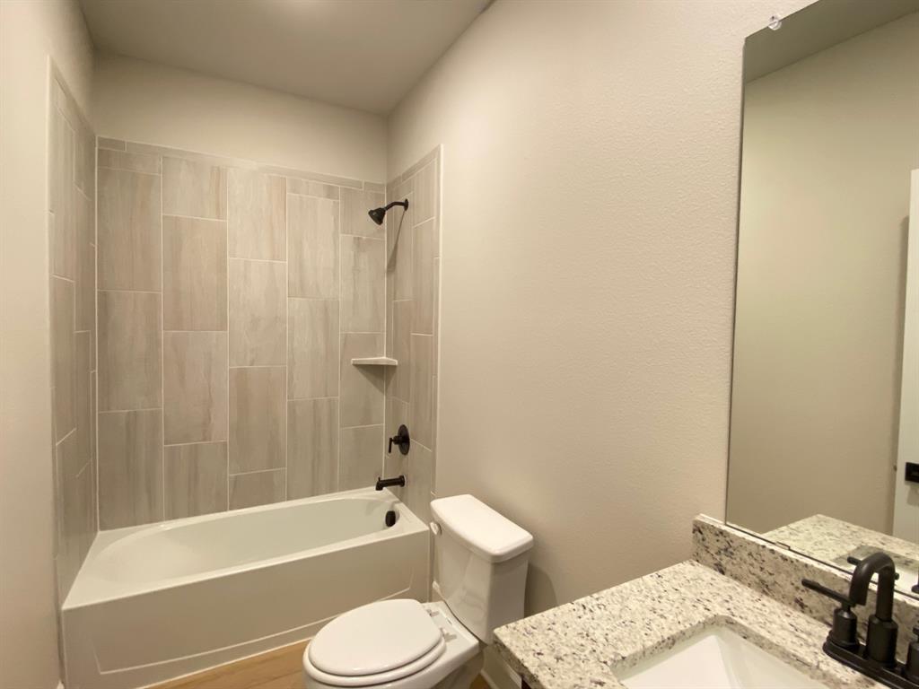 Princeton Heights - Residential Lease