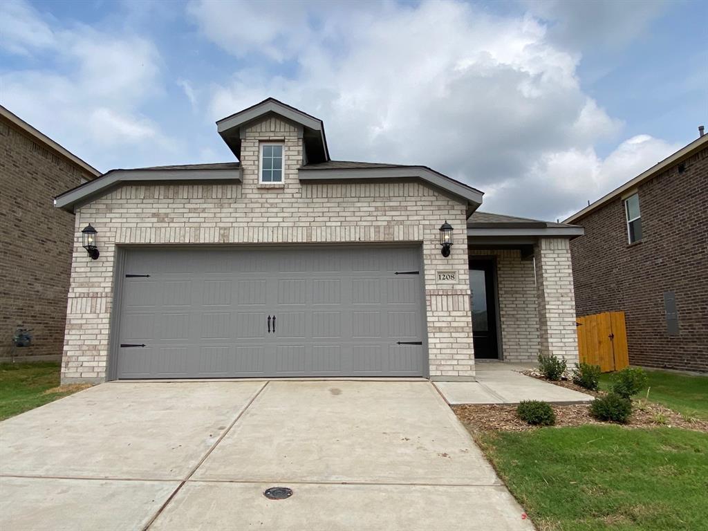 Princeton Heights - Residential Lease