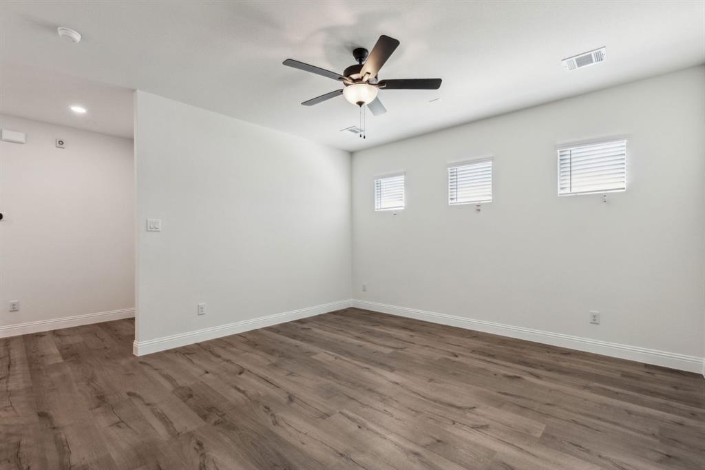 Hampton Park Estates - Residential