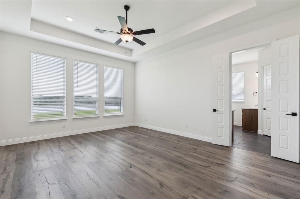 Hampton Park Estates - Residential