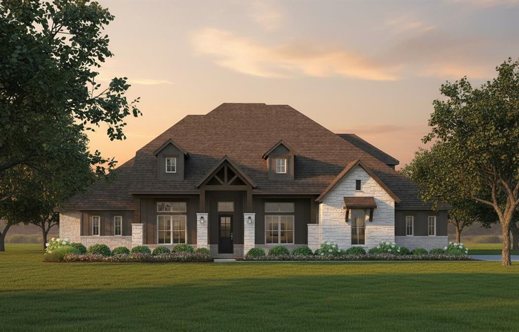 Hampton Park Estates - Residential