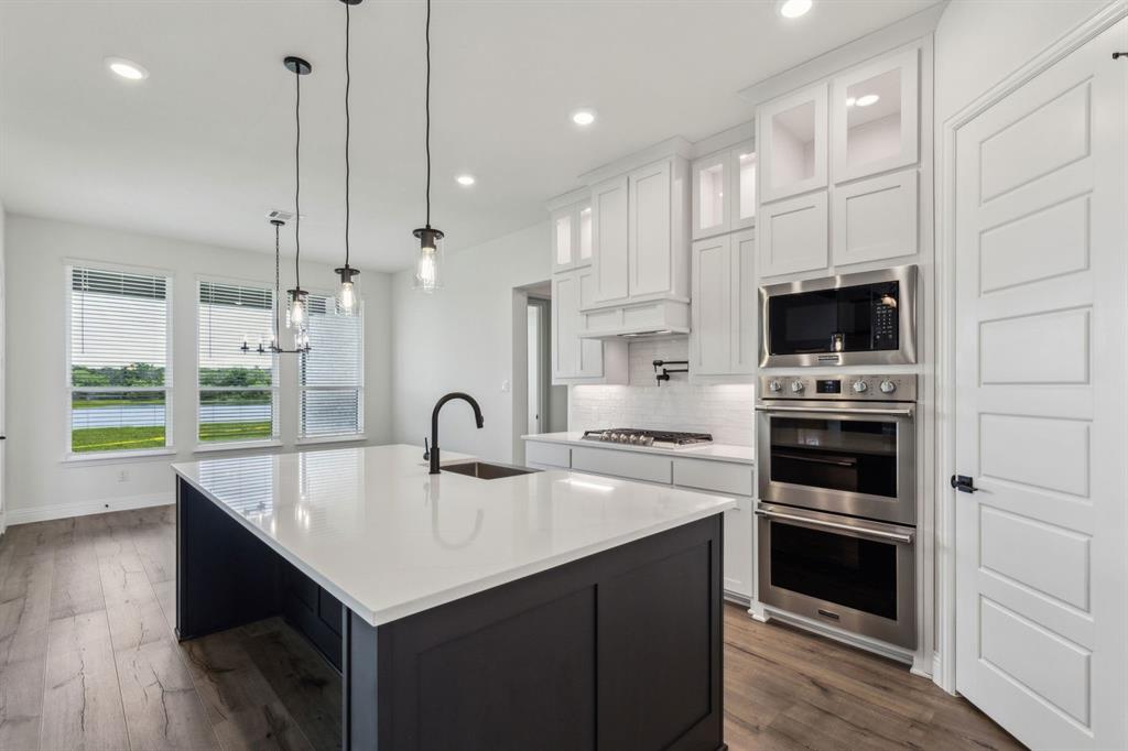 Hampton Park Estates - Residential