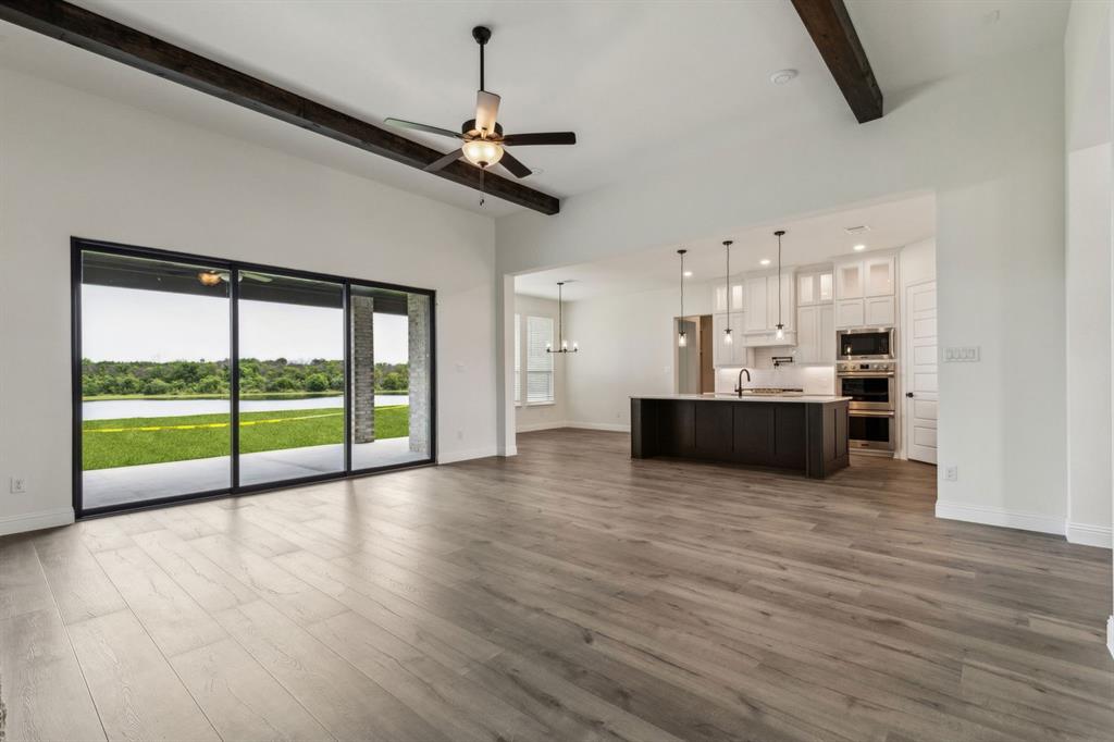 Hampton Park Estates - Residential