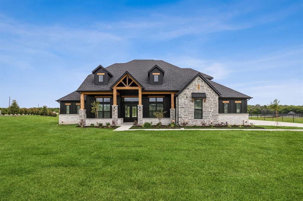 Hampton Park Estates - Residential