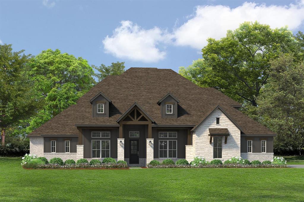 Hampton Park Estates - Residential