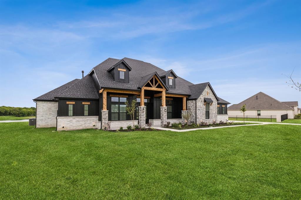 Hampton Park Estates - Residential