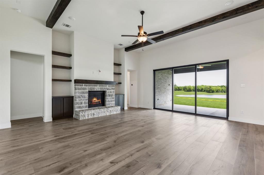 Hampton Park Estates - Residential