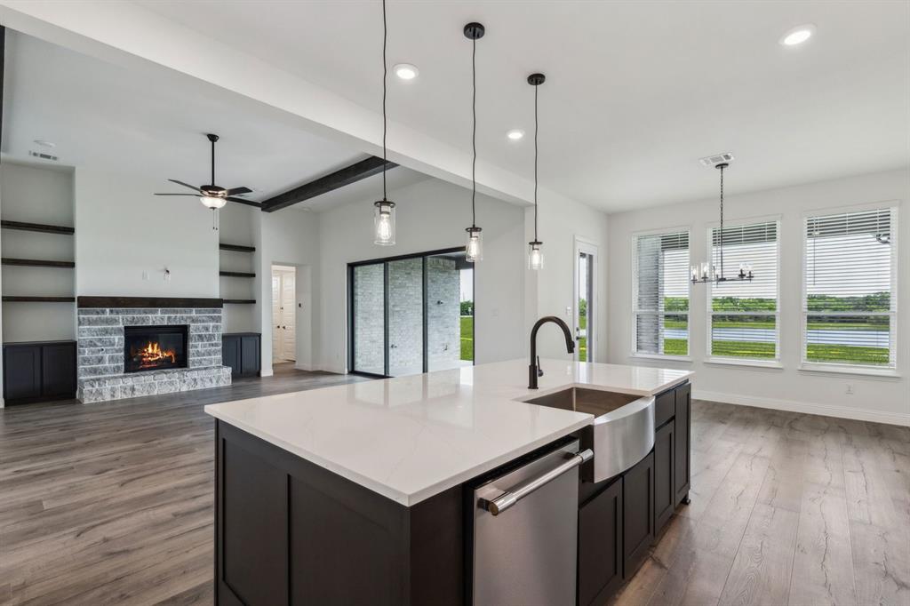 Hampton Park Estates - Residential
