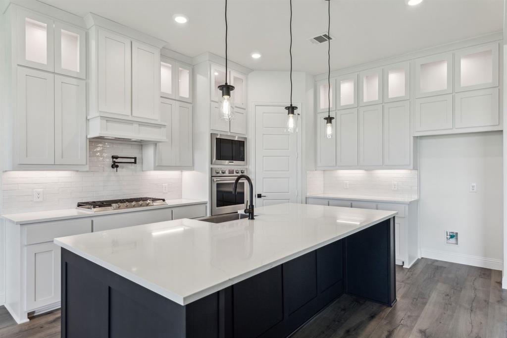 Hampton Park Estates - Residential