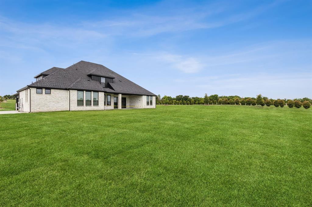Hampton Park Estates - Residential