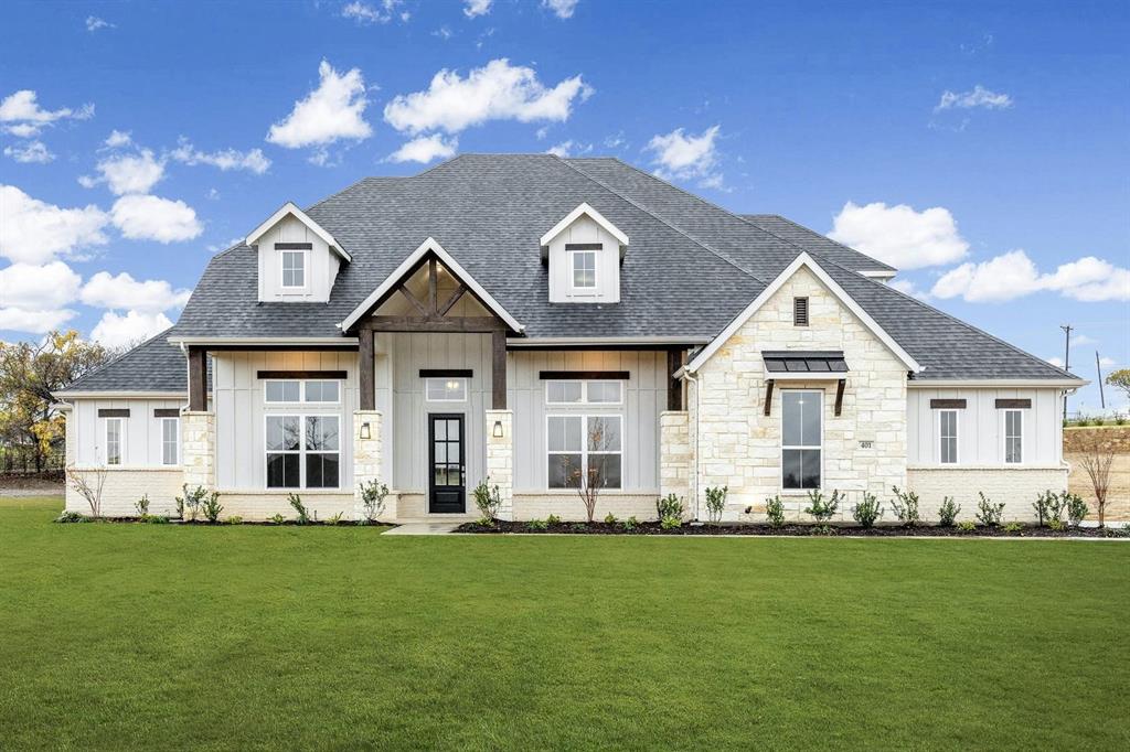 Hampton Park Estates - Residential