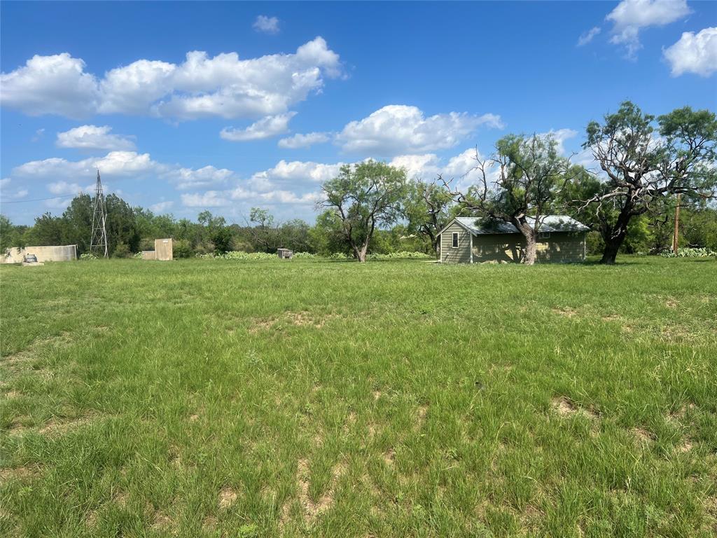 Concho - Land