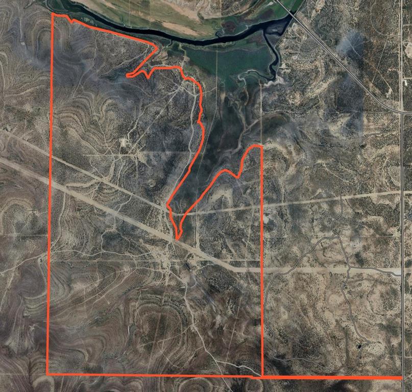 Concho - Land