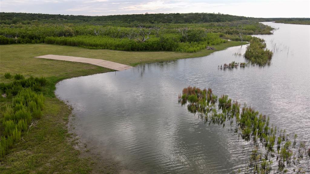 Concho - Land