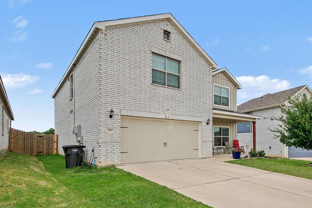 Oak Rdg Ph 1 - Residential