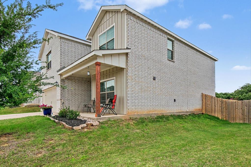 Oak Rdg Ph 1 - Residential