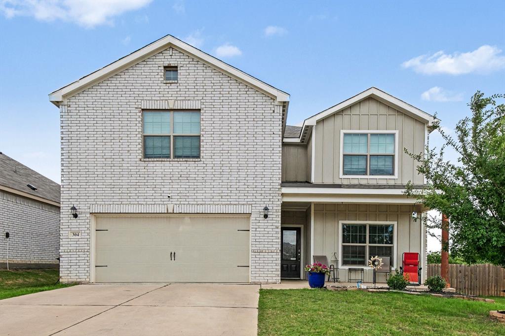 Oak Rdg Ph 1 - Residential