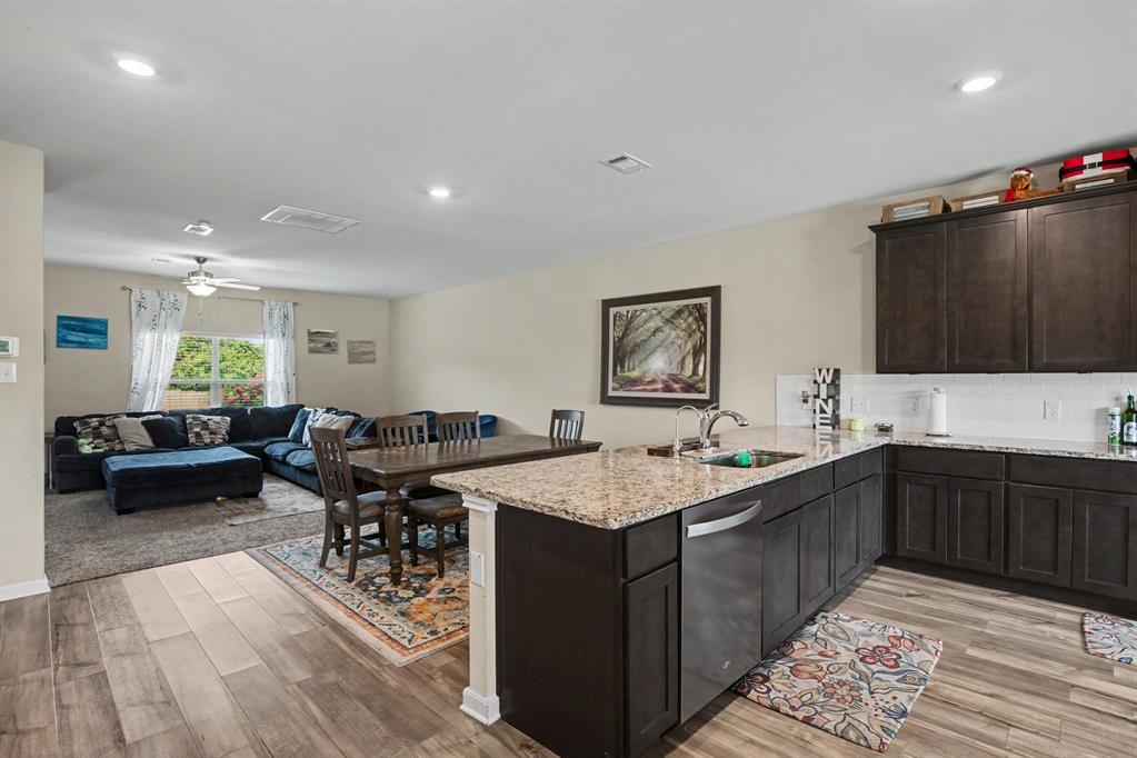 Oak Rdg Ph 1 - Residential