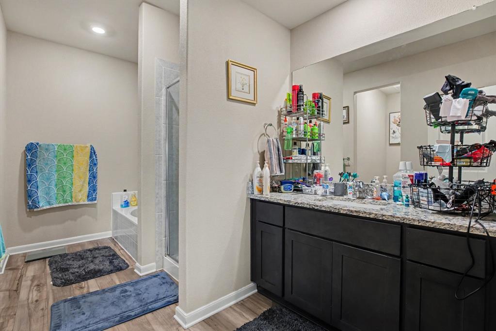 Oak Rdg Ph 1 - Residential
