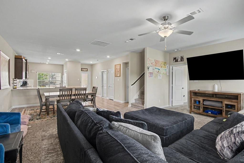 Oak Rdg Ph 1 - Residential